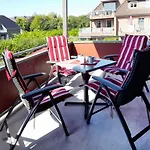 Apartment Kastanienhof Whg 10 Boltenhagen