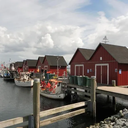 Kastanienhof Whg 10 Apartment Boltenhagen (Ostseebad)