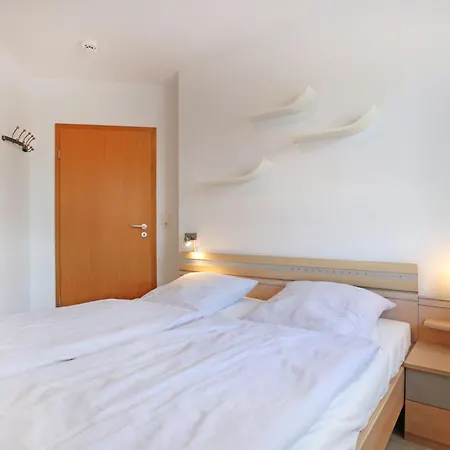 Apartment Kastanienhof Whg 10