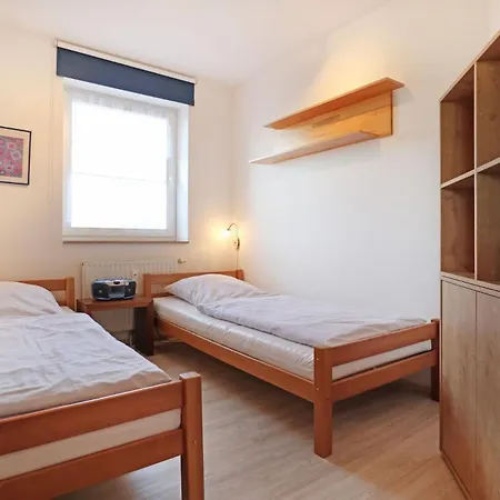 Kastanienhof Whg 10 Apartment Boltenhagen
