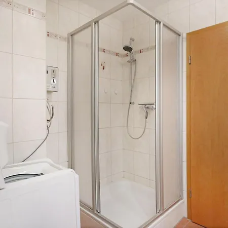Kastanienhof Whg 10 Apartment Boltenhagen