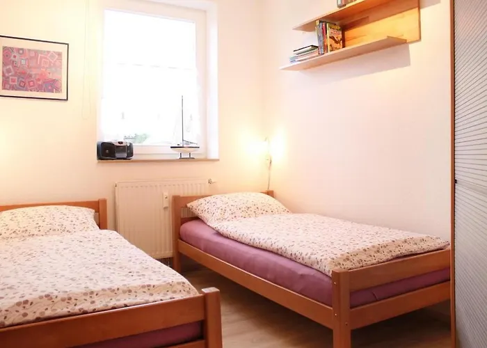 Kastanienhof Whg 10 *