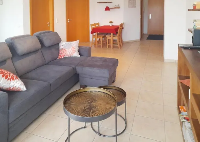 شقة Kastanienhof Whg 10 *