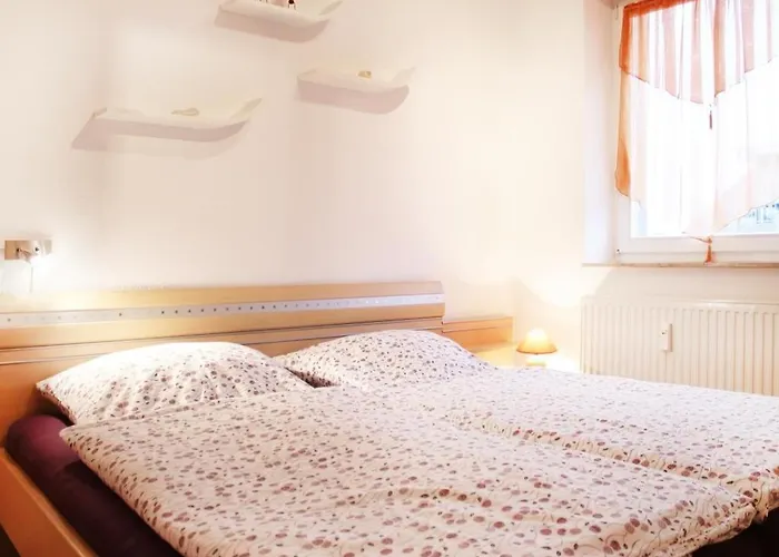 شقة Kastanienhof Whg 10