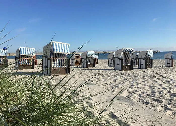 شقة Kastanienhof Whg 10 *